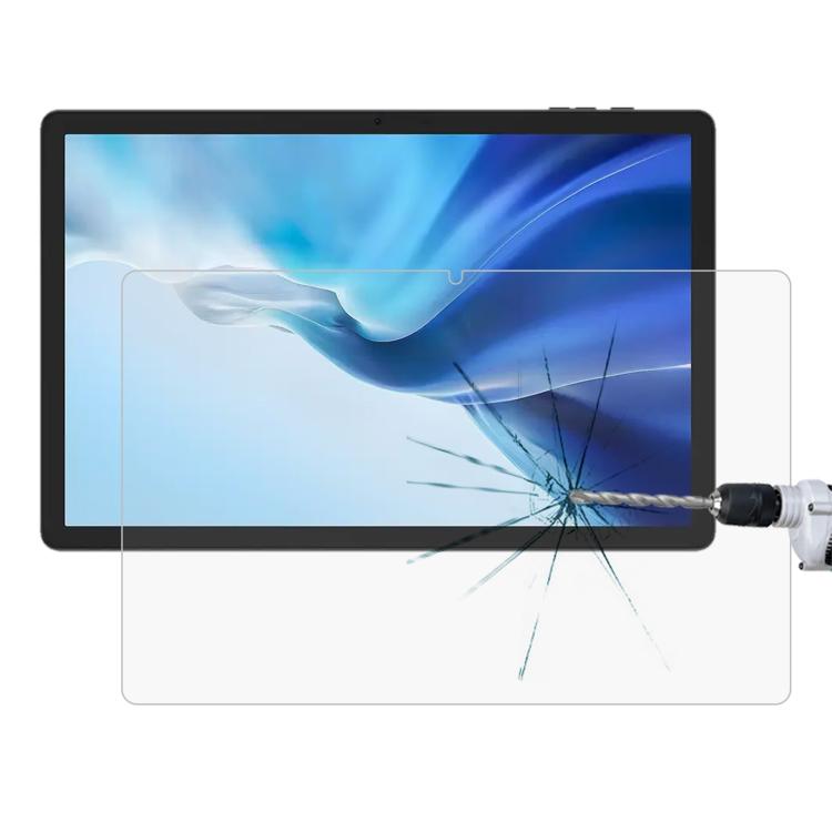 Pellicola in vetro temperato antideflagrante 9H 0,3 mm, For Doogee Tab E3 Pro 13 inch, For Doogee Tab A9 Pro Plus 11 inch, For Doogee Tab A9 10.1 inch, For Doogee Tab A9 Pro 10.1 inch, For Doogee Tab E3 Max 14 inch, For Doogee U12 12 inch