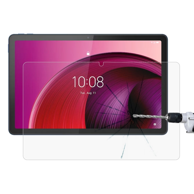 Pellicola in vetro temperato antideflagrante 9H 0,3 mm, For Lenovo Tab M10 5G, For Lenovo Legion Y700 2023, For Lenovo Qitian K9, For Lenovo Tab Extreme, For Lenovo IdeaPad Duet 3 11, For Lenovo Qitian K11 Gen2 TB-230FC 11.5, For Lenovo K10 TB330 11