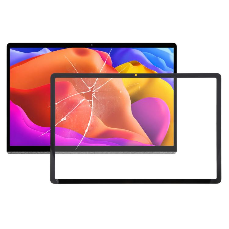 Front Screen Outer Glass Lens, For Lenovo Tab Pro 13 TB376FC, For Lenovo Legion Y700 5th Gen TB323FU, For Lenovo Xiaoxin Pad Pro GT 2025 TB710FU, For Lenovo Xiaoxin Pad 12.1 2025 TB365FC, For Lenovo Zhaoyang G11 TB-X802F