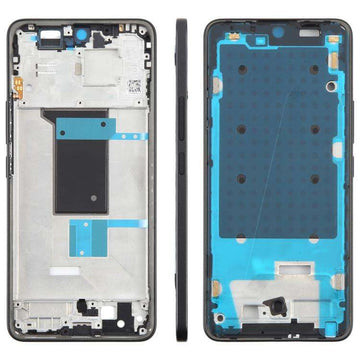 For Xiaomi Redmi Note 15 Pro 4G Original Middle Frame Bezel Plate, For Xiaomi Redmi Note 15 Pro 4G(Original)