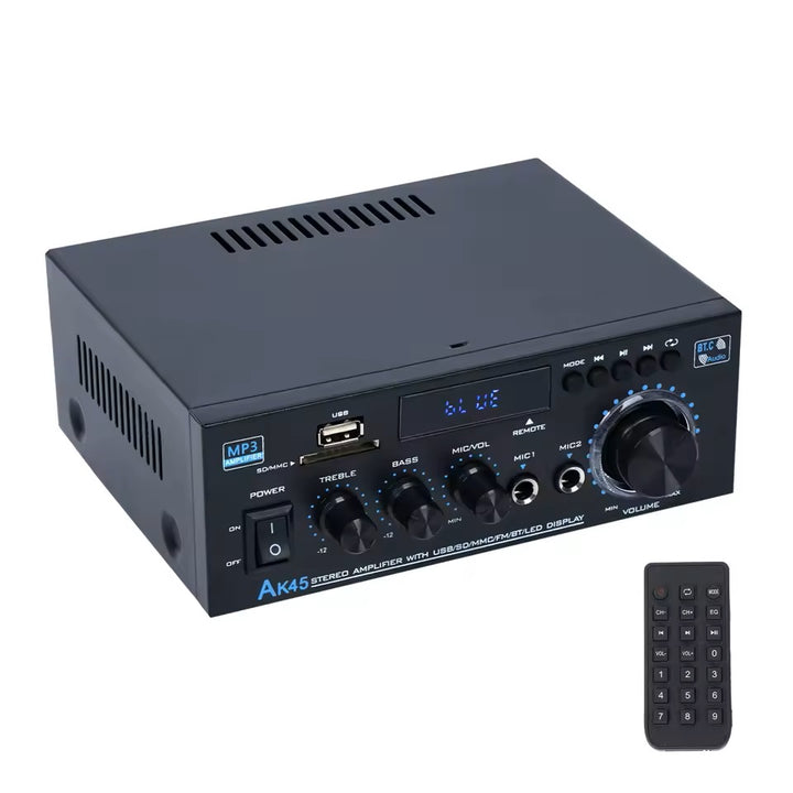 Amplificatori