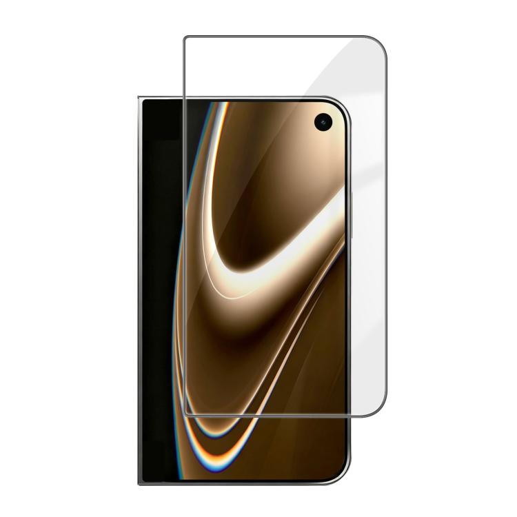 Pellicola in vetro temperato HD Kalebol ad alto contenuto di alluminio, serigrafata a copertura totale, anti-impronta, con bordo nero., For iPhone 18 Pro, For iPhone 18 Pro Max, For iPhone 17 Pro Max, For iPhone 17 Pro, For iPhone 17, For iPhone Air
