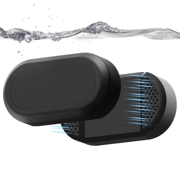 Custodia magnetica impermeabile in silicone per Samsung Galaxy SmartTag2
