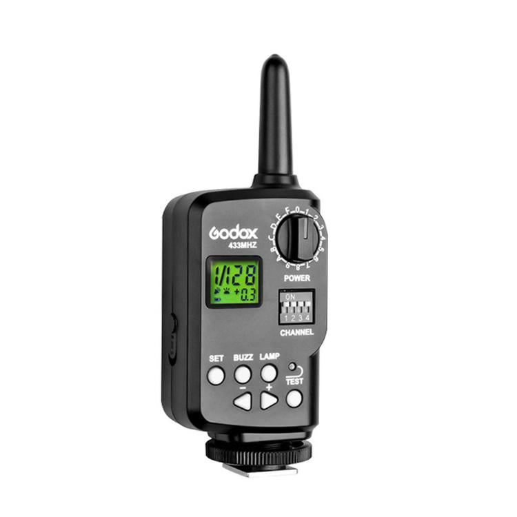 Luce da studio, trigger per flash della fotocamera, Godox Transmitter, Godox FT16 Receiver, Godox FT16 Transmitter+Receiver, Godox FT16 Transmitter+2 Receiver, Godox FT16 Transmitter+3 Receiver, Godox FT16-S Receiver, Godox FT16-S Transmitter+Receiver
