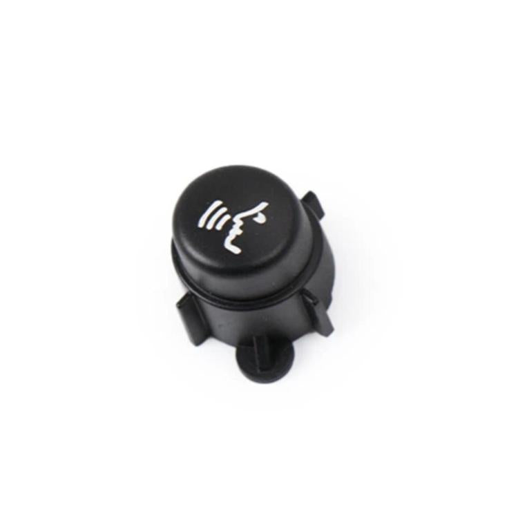 Pulsanti multifunzione per volante BMW Mini R55 / R56 / R60 32309289676, Voice Assistant Left, Call Answer Left, Volume Left, RES Cruise Control Right, 1/0 Cruise Control Right, 1/0 RES Right, Steering Wheel Switch Left