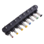 Alimentatore universale notebook 96W con tensione selezionabile - immagine 4
