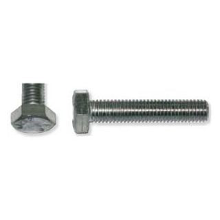 Bullone M12x70 zincato UNI 5739, classe 7.8