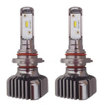Fari auto a LED 30W 6000K modello 9005 4800lm