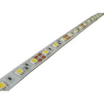 Striscia flessibile LED SMD 5050 5 metri luce bianca fredda