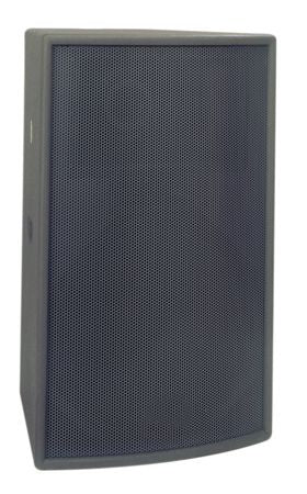 Sistema audio full-range Martin Brother Long Throw W3 compatto