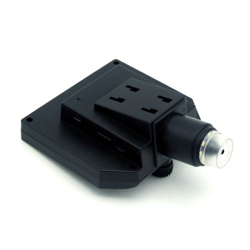 Microscopio digitale USB 600x con display HD da 4,3 pollici - immagine 4