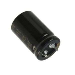 Condensatore elettrolitico Daewoo 4700 µF 35 V snap-in