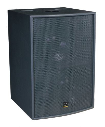 Subwoofer Martin Brother Long Throw WS2A 800W