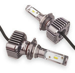 Fari auto a LED 30W 6000K modello 9006 4800lm