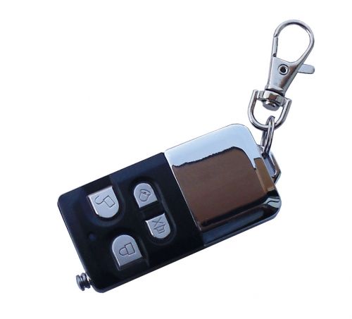 Antifurti e accessori
