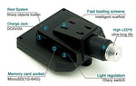 Microscopio digitale USB 600x con display HD da 4,3 pollici - immagine 6