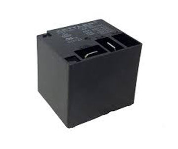 Relè di potenza Zettler AZ2290-1A-24A SPDT da 24 A