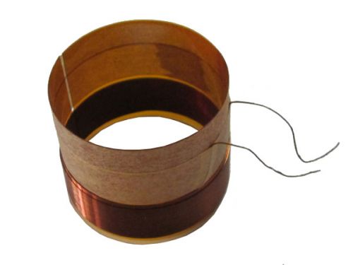 Bobina mobile per altoparlante 19mm KSV 2 Layers 8Ohm