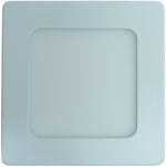 Pannello LED da parete 9W luce calda 3000k 810lm Vito 8697451408350 2022920 01265