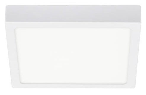 Pannello LED da parete 9W luce naturale 4000k 855lm 8697451408367 2022930 06110