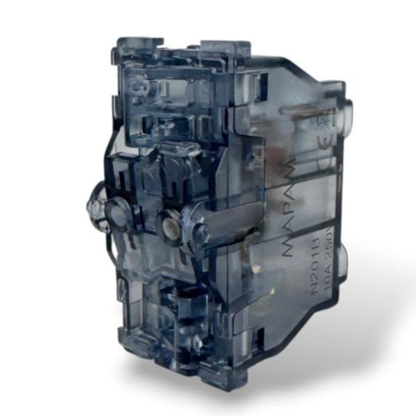 Interruttore unipolare 16A base serie Zen MAPN201 0793541344930 02344