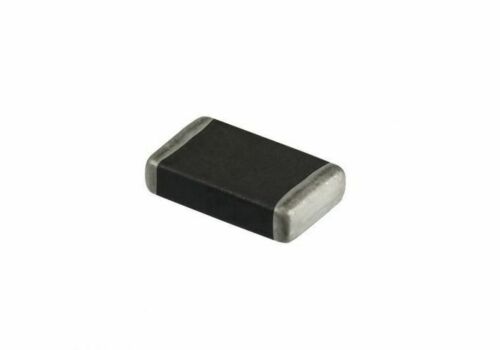 Condensatore ceramico SMD 1812 10 nF 50 V, 20 pezzi