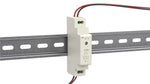 Alimentatore per guida DIN 5 VDC 2,4A 12 W 59574 4040849595745 F1672