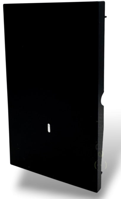 Cover 2 posti nera linea ZEN MAPN20004N 0793541346217 07508