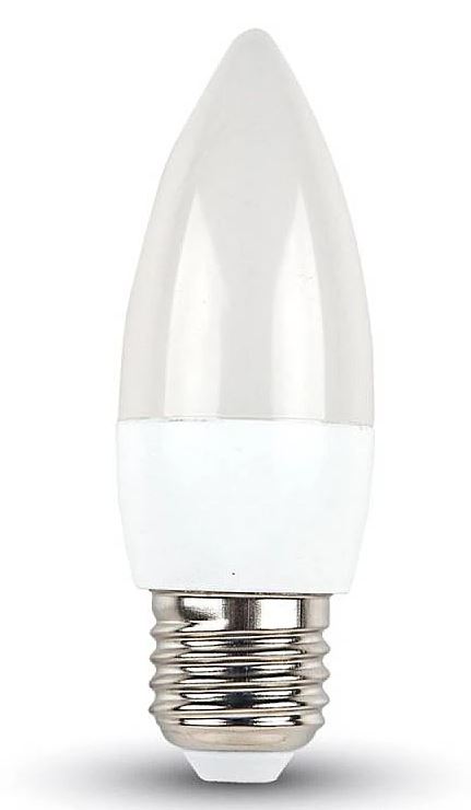 Lampadina LED 5.5W 426lm E27 luce naturale 4000k 6970233834076 1514050 07570