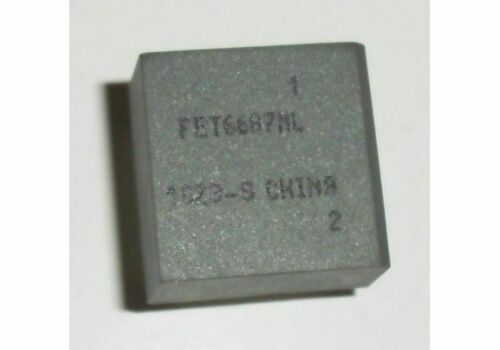 Modulo impedenza FTE6687ML 09480