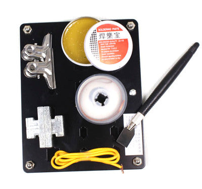 Kit riparazione PCB 9 pezzi