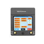 Oscilloscopio digitale tascabile DSO112 con display touch - immagine 3