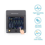 Oscilloscopio digitale tascabile DSO112 con display touch - immagine 5