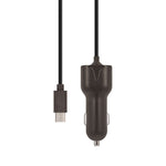 Caricatore da auto Micro USB 2.1A maXlife MXCC-02