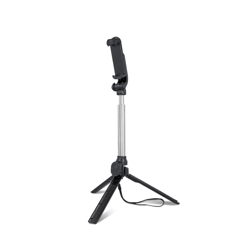 Selfie stick con treppiede e telecomando Bluetooth  Setty  5900495821508