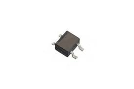 Ponte diodi S1ZB60T 600V 0,8A - confezione 5 pezzi