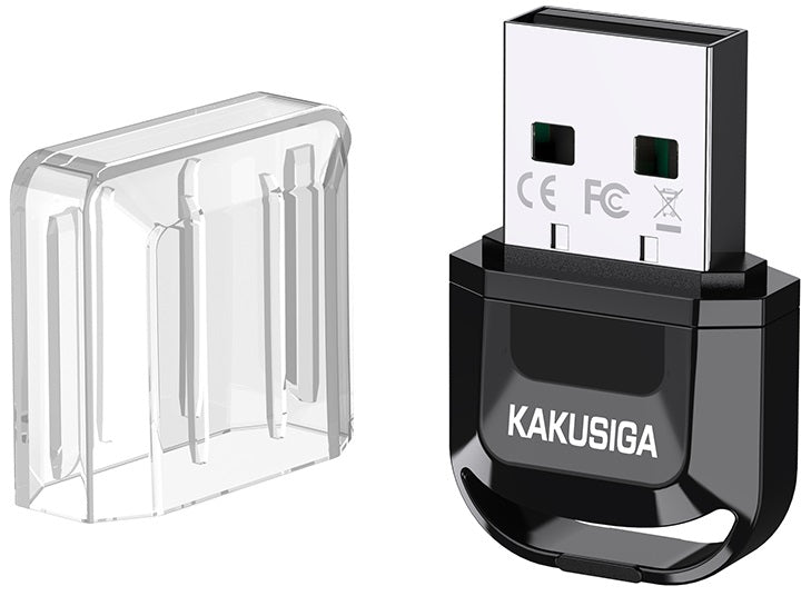 Adattatore USB Bluetooth 5.0  KSC-908 F2730