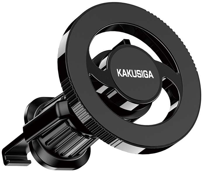 Supporto magnetico per smartphone per bocchette di areazione KSC-1164 6921042134239 KSC-1164 F2495