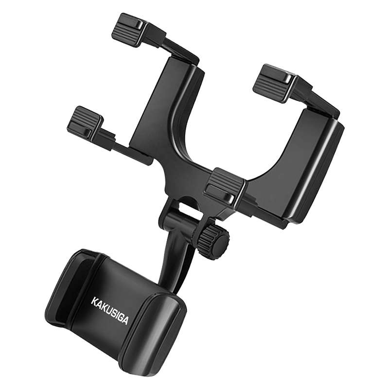 Supporto per smartphone 7" max per specchietto retrovisore KSC-525  F2400