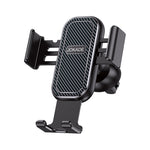Supporto smartphone per auto JE018-A con rotazione 360°
