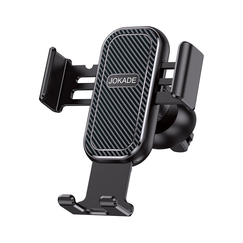 Supporto smartphone per auto JE018-A con rotazione 360°