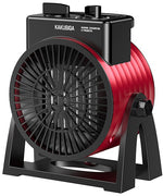 Stufa elettrica portatile 2000W 10m² KSC-1586 6921042142265 F4505