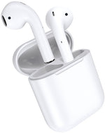 Cuffie auricolari Bluetooth bianche KSC-1107 F2630