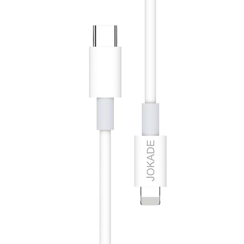 Cavo dati di ricarica intelligente Type-c/Lightning PD20W JA016 6921042125459 F3090