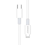 Cavo dati di ricarica intelligente Type-c/Lightning PD20W JA016 6921042125459 F3090