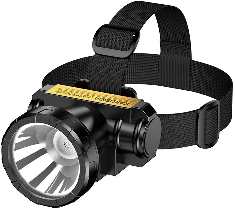 Lampada frontale LED impermeabile 2W KSC-1522 F2770
