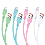 Cavo ricarica e sincronizzazione USB/Lightning confezione da 40 pezzi JA028