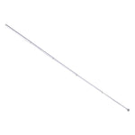 Antenna telescopica 25cm 5 sezioni 20082