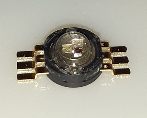 LED RGB 1W 6 pin SMD