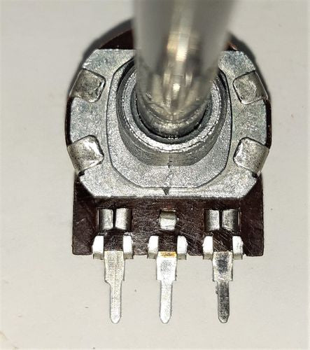 Potenziometro 1Kohm variazione lineare da CS
